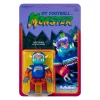 Super7 My Pet Monster Reaction Figure - Football Monster| My Pet Monster