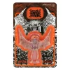 Super7 Napalm Death Reaction Figure - Scum Demon (Orange)| Napalm Death