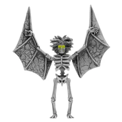 Super7 Napalm Death Reaction Figure - Scum Demon (Lime Green)| Napalm Death