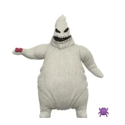 Super7 Nightmare Before Christmas Reaction W2 - Oogie Boogie| Disney