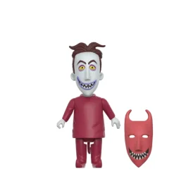 Super7 Nightmare Before Christmas Reaction W2 - Lock| Disney