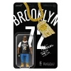 Super7 Notorious B.I.G. Reaction Wave 2 - Biggie Brooklyn Jersey| Notorious B.I.G.