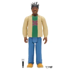 Super7 Odb Reaction Figure - Brooklyn Zoo| Odb