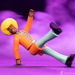 Super7 Odb Reaction Figure Wave 3 - Odb Shimmy Shimmy Ya| Odb