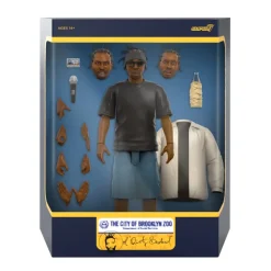 Super7 O.D.B. Ultimates! Wave 1 - O.D.B.| Odb