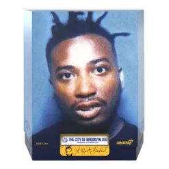 Super7 O.D.B. Ultimates! Wave 1 - O.D.B.| Odb