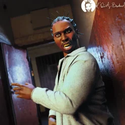 Super7 O.D.B. Ultimates! Wave 1 - O.D.B.| Odb