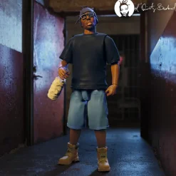 Super7 O.D.B. Ultimates! Wave 1 - O.D.B.| Odb