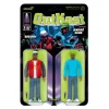Super7 Outkast Reaction Figures Wave 01 - Outkast(Atliens)| Outkast