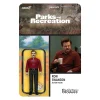 Super7 Parks And Recreation Reaction Wave 1 - Ron Swanson| Parks And Recreation