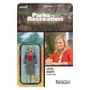 Super7 Parks And Recreation Reaction Wave 1 - Leslie Knope| Parks And Recreation