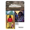 Super7 Parks And Recreation Reaction Wave 1 - Donna Meagle| Parks And Recreation