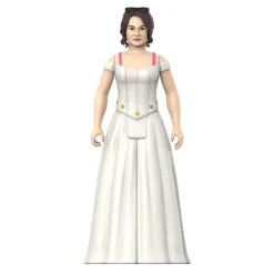 Super7 Parks And Recreation Reaction Figures Wave 2 - Ron And Tammy 2 Wedding Night (2-Pack)| Parks And Recreation