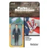Super7 Parks And Recreation Reaction Wave 3 - Bobby Newport| Parks And Recreation