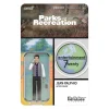 Super7 Parks And Recreation Reaction Wave 3 - Jean-Ralphio| Parks And Recreation