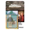 Super7 Parks And Recreation Reaction Figures Wave 2 - Jerry Gergich| Parks And Recreation