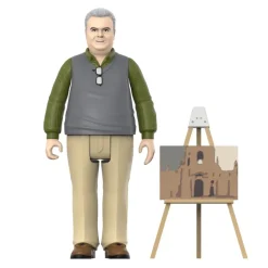 Super7 Parks And Recreation Reaction Figures Wave 2 - Jerry Gergich| Parks And Recreation