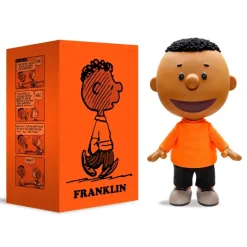 Super7 Peanuts Big Vinyl - Franklin| Peanuts