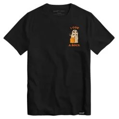 Super7 Peanuts Charlie Brown Ghost Sheet T-Shirt| Peanuts