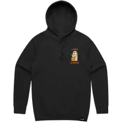 Super7 Peanuts Fleece - Charlie Brown Ghost Sheet (Hoodie)| Peanuts
