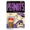 Super7 Peanuts Reaction Figure - Baseball Schroeder| Peanuts