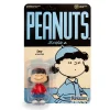 Super7 Peanuts Reaction Figure - Winter Lucy| Peanuts