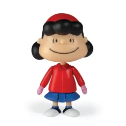 Super7 Peanuts Reaction Figure - Winter Lucy| Peanuts