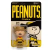 Super7 Peanuts Reaction Figure - Cowboy Charlie Brown| Peanuts