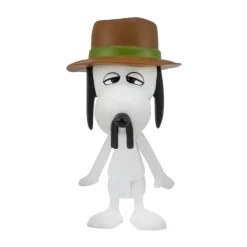 Super7 Peanuts Reaction Figure - Spike Cactus Card (Sdcc 2020)| Peanuts