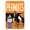 Super7 Peanuts Reaction Figure Wave 4 - Witch Violet| Peanuts