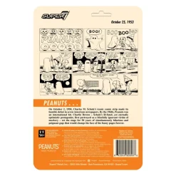 Super7 Peanuts Reaction Figure Wave 4 - Witch Violet| Peanuts