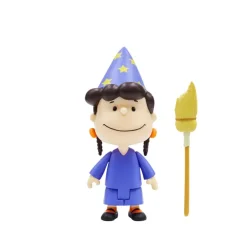 Super7 Peanuts Reaction Figure Wave 4 - Witch Violet| Peanuts