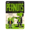 Super7 Peanuts Reaction Figure Wave 5 - Franken-Snoopy| Peanuts