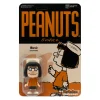 Super7 Peanuts Reaction Wave 3 - Camp Marcie| Peanuts