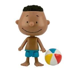 Super7 Peanuts Reaction Wave 2 - Franklin| Peanuts