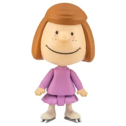 Super7 Peanuts Reaction Wave 2 - Peppermint Patty| Peanuts