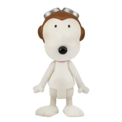 Super7 Peanuts Reaction Wave 2 - Snoopy Flying Ace| Peanuts