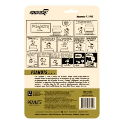 Super7 Peanuts Reaction Wave 2 - Snoopy Flying Ace| Peanuts