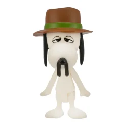 Super7 Peanuts Reaction Wave 2 - Spike| Peanuts