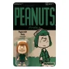 Super7 Peanuts Reaction Wave 3- Camp Peppermint Patty| Peanuts