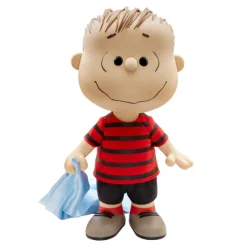 Super7 Peanuts Supersize - Linus With Blanket| Peanuts
