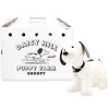 Super7 Peanuts Supersize - Snoopy (Charcoal)| Peanuts