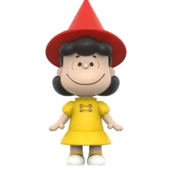 Super7 Peanuts Supersize Vinyl - Lucy In Witch Mask| Peanuts