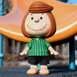Super7 Peanuts Supersize Vinyl - Peppermint Patty| Peanuts