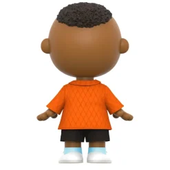 Super7 Peanuts Supersize Vinyl Figure - Franklin Jacket| Peanuts