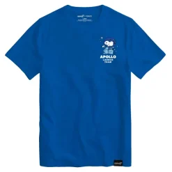 Super7 Peanuts T-Shirts - Space Snoopy| Peanuts