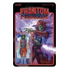 Super7 Phantom Starkiller Reaction Figures - Ghost Of Phantom Starkiller| Killer Bootlegs