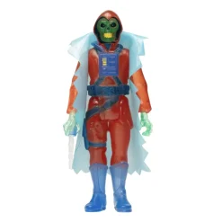 Super7 Phantom Starkiller Reaction Figures - Ghost Of Phantom Starkiller| Killer Bootlegs