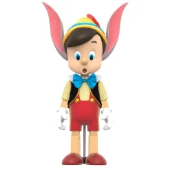Super7 Pinocchio Supersize Vinyl - Pinocchio (Donkey)| Disney
