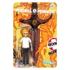 Super7 Powell-Peralta Reaction Figure Wave 3 - Tommy Guerrero Flaming Dagger (Sf Downhill)| Powell-Peralta
